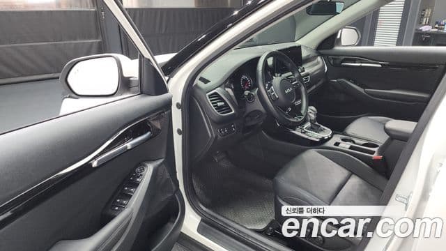 Kia Seltos Signature, 2023 10