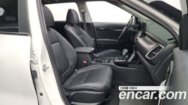 Kia Seltos Signature, 2023 11