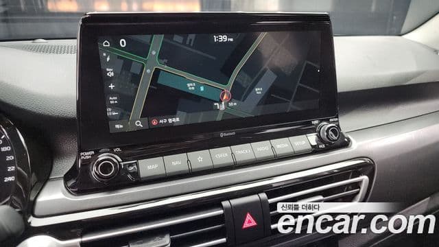 Kia Seltos Signature, 2023 14