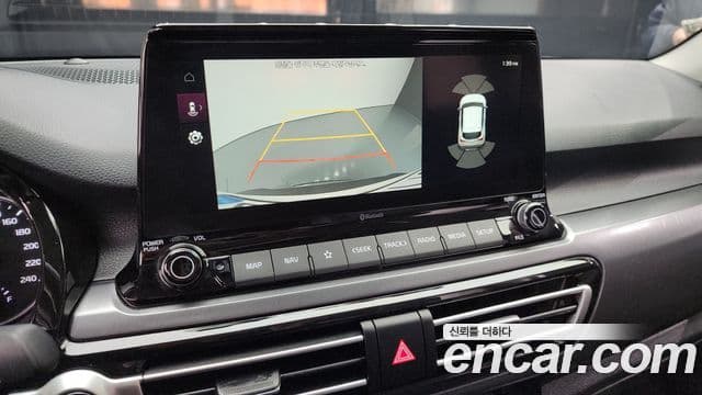 Kia Seltos Signature, 2023 15