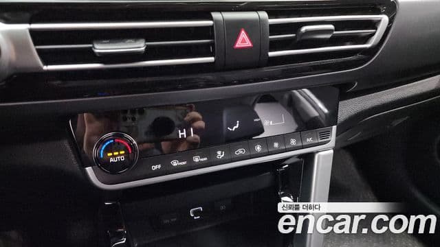 Kia Seltos Signature, 2023 18