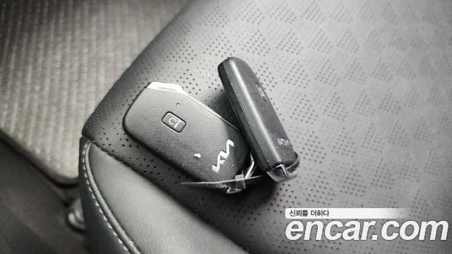 Kia Seltos Signature, 2023 20