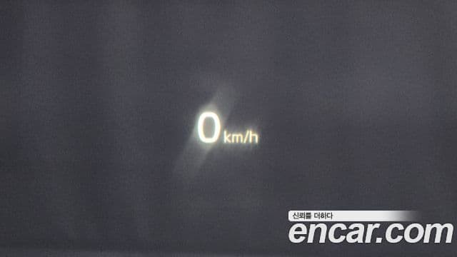 Kia All New K7 гибрид Noblesse, 2017 14