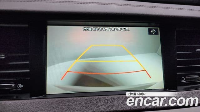 Kia All New K7 гибрид Noblesse, 2017 16