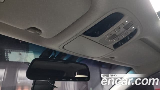 Kia All New K7 гибрид Noblesse, 2017 17