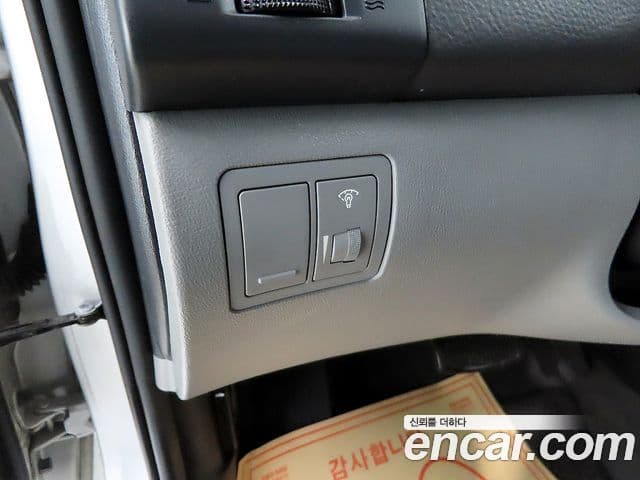 Hyundai Avante HD Deluxe, 2010 16