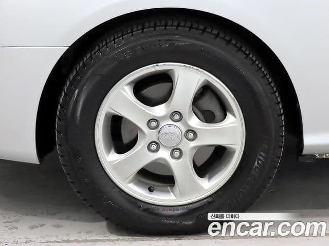 Hyundai Avante HD Deluxe, 2010 20