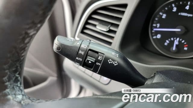 Hyundai Avante AD 1.6 GDI Smart, 2018 17