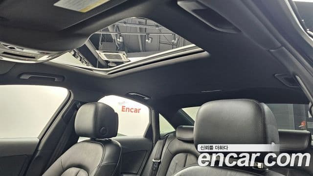 Audi New A6 C7, 2017 19