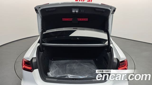 Audi New A6 C7, 2017 20