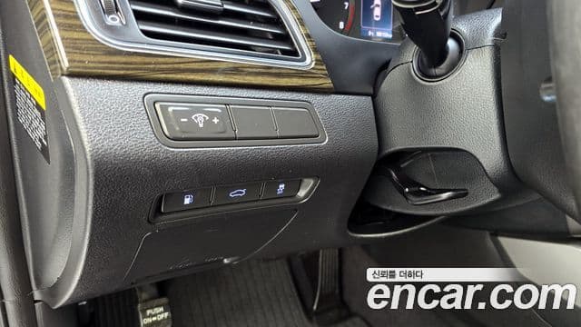 Hyundai LF Sonata 2.0 Smart, 2016 15