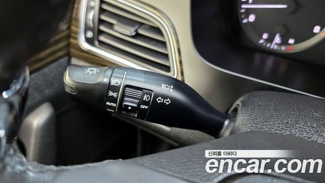 Hyundai LF Sonata 2.0 Smart, 2016 18