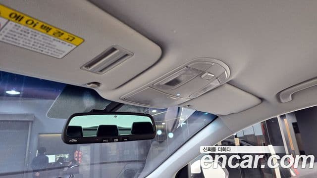 Hyundai LF Sonata 2.0 Smart, 2016 20