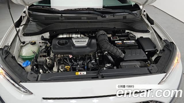 Hyundai Kona Premium, 2018 6