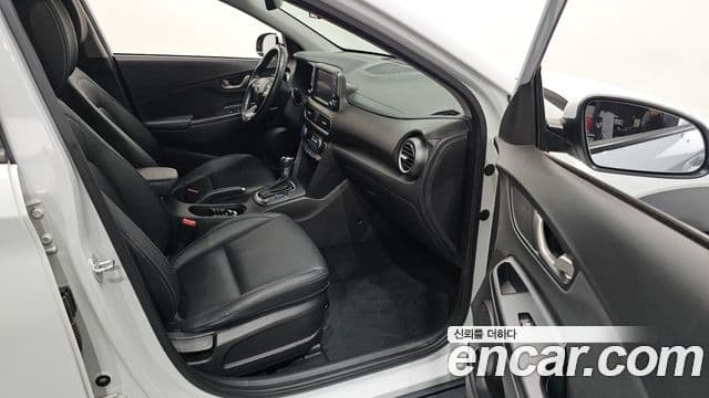 Hyundai Kona Premium, 2018 10