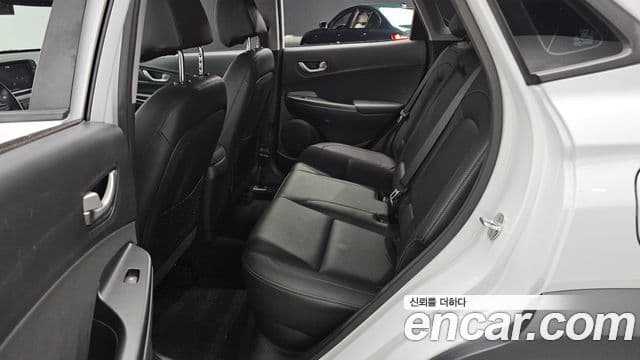 Hyundai Kona Premium, 2018 12