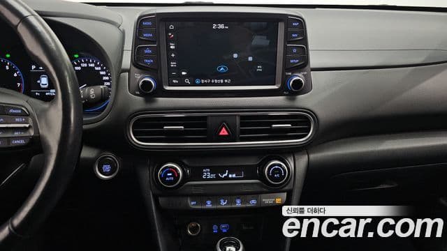 Hyundai Kona Premium, 2018 14