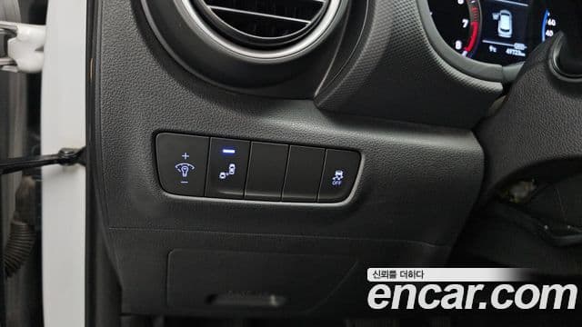 Hyundai Kona Premium, 2018 18