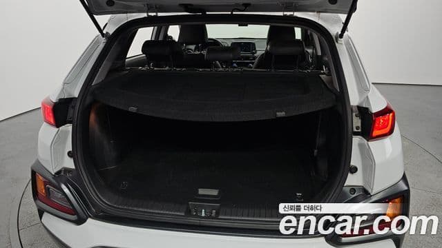 Hyundai Kona Premium, 2018 20