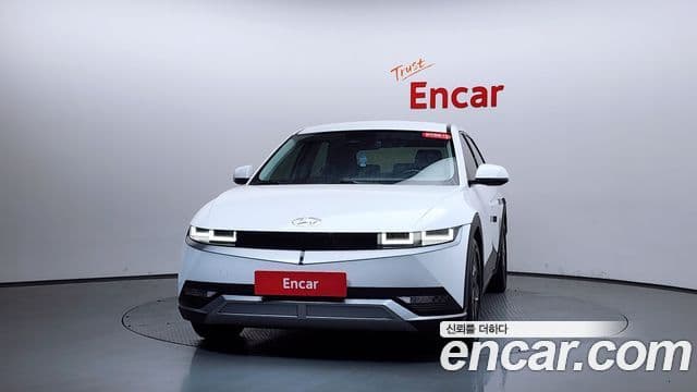 Hyundai Ioniq 5 Exclusive, 2022 3