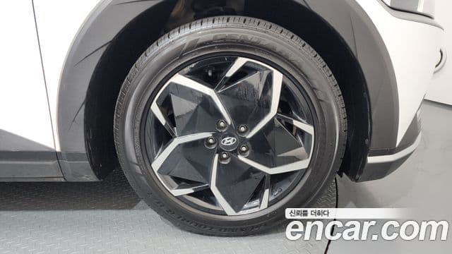 Hyundai Ioniq 5 Exclusive, 2022 все фото