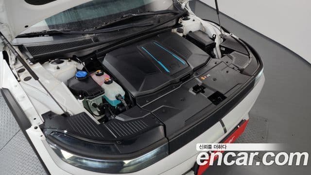 Hyundai Ioniq 5 Exclusive, 2022 6