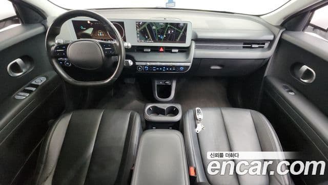 Hyundai Ioniq 5 Exclusive, 2022 7