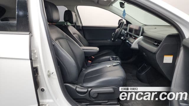 Hyundai Ioniq 5 Exclusive, 2022 11