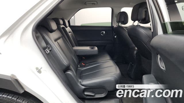 Hyundai Ioniq 5 Exclusive, 2022 12