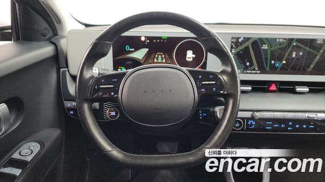 Hyundai Ioniq 5 Exclusive, 2022 13