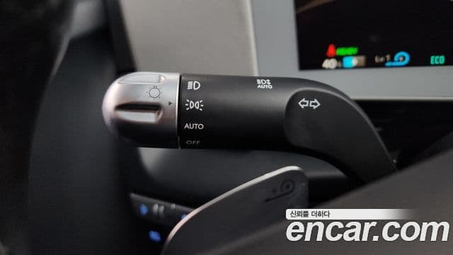 Hyundai Ioniq 5 Exclusive, 2022 14