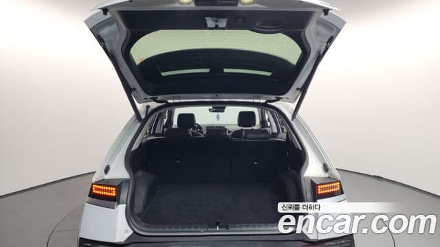 Hyundai Ioniq 5 Exclusive, 2022 20