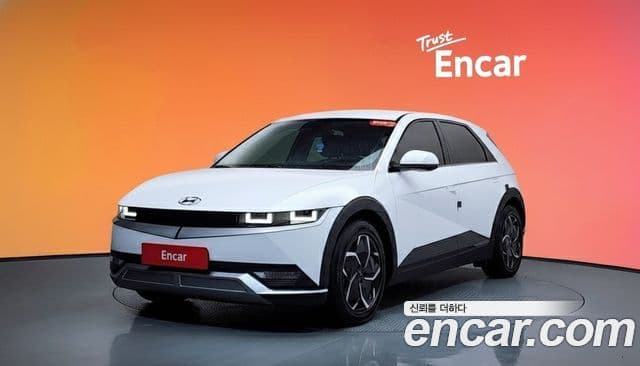Hyundai Ioniq 5 Exclusive, 2022 1