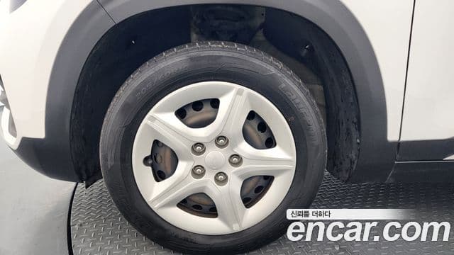 Kia Seltos Trendy, 2023 все фото