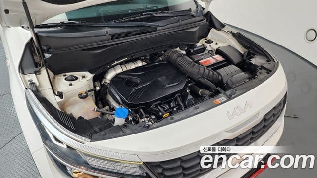 Kia Seltos Trendy, 2023 6