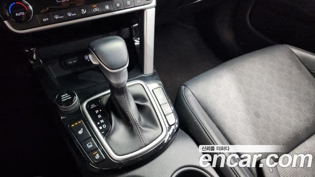 Kia Seltos Trendy, 2023 9