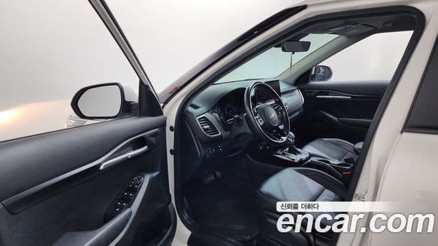 Kia Seltos Trendy, 2023 10