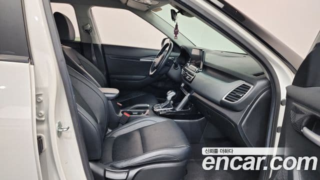 Kia Seltos Trendy, 2023 11