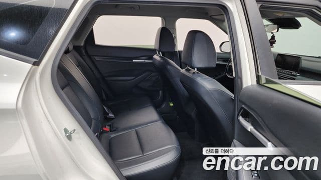 Kia Seltos Trendy, 2023 12