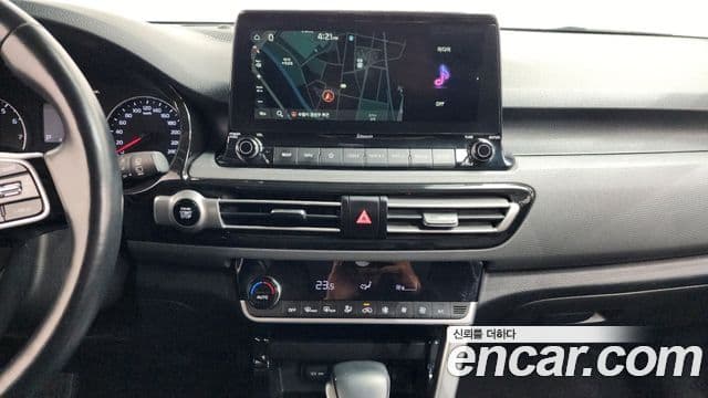 Kia Seltos Trendy, 2023 14