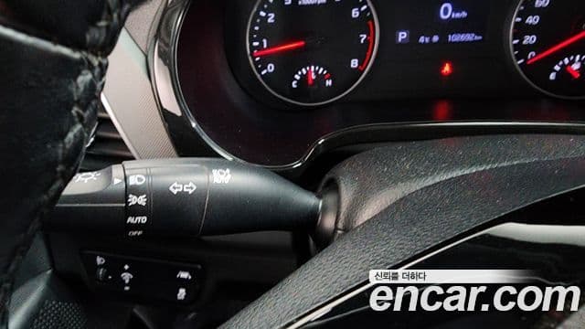 Kia Seltos Trendy, 2023 18