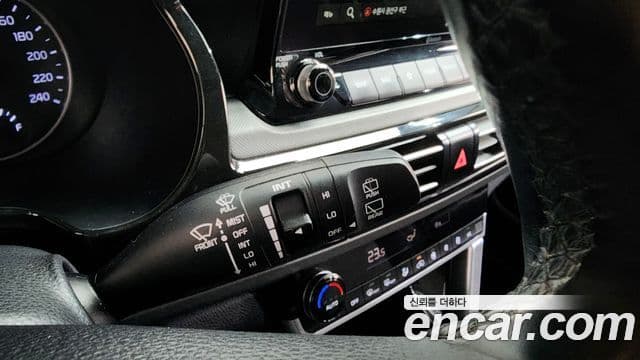 Kia Seltos Trendy, 2023 19