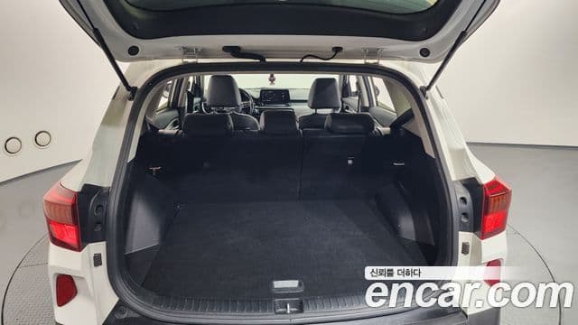 Kia Seltos Trendy, 2023 20