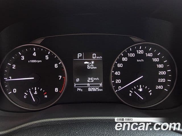 Hyundai Avante AD Style, 2017 7