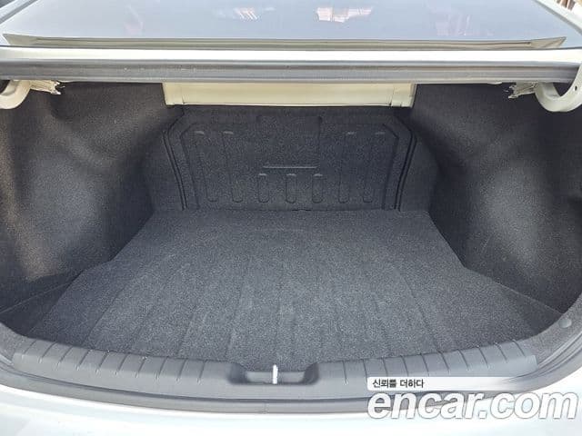 Hyundai Avante AD Style, 2017 9