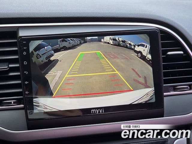 Hyundai Avante AD Style, 2017 13