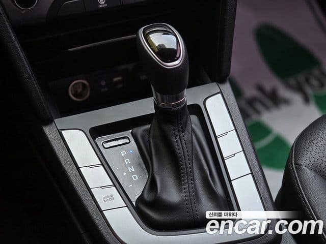 Hyundai Avante AD Style, 2017 15