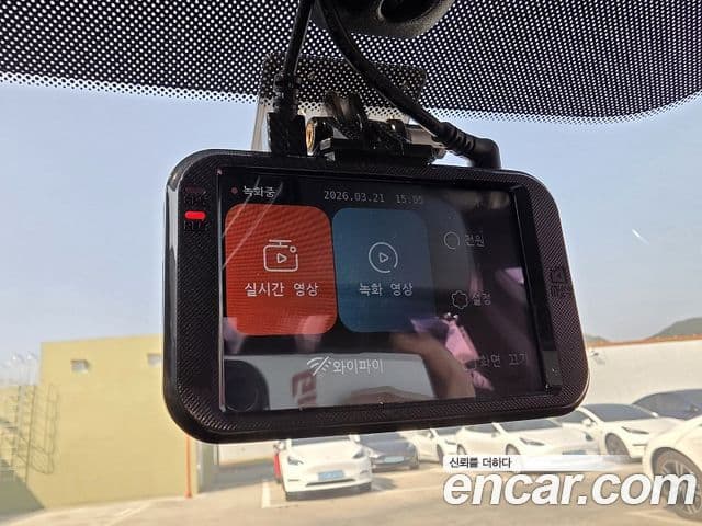 Hyundai Avante AD Style, 2017 18