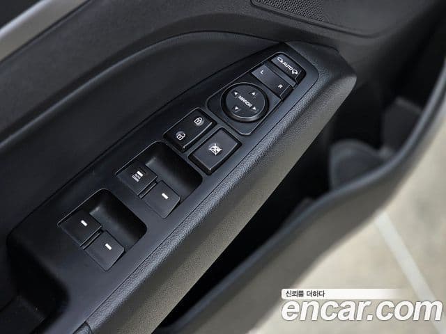 Hyundai Avante AD Style, 2017 19