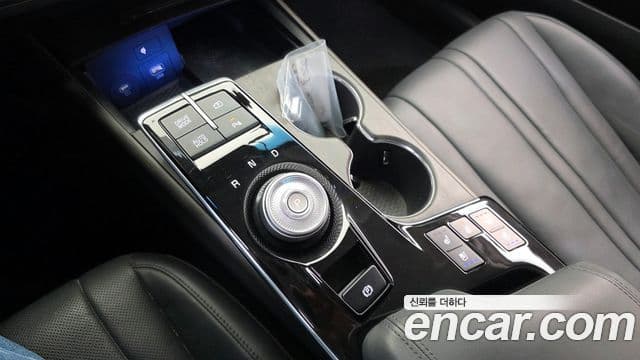 Kia K8 Noblesse, 2024 9